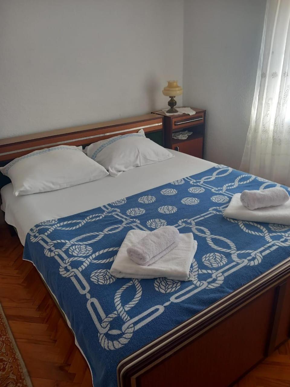 Stan Uljarevic Apartment Bileca ภายนอก รูปภาพ